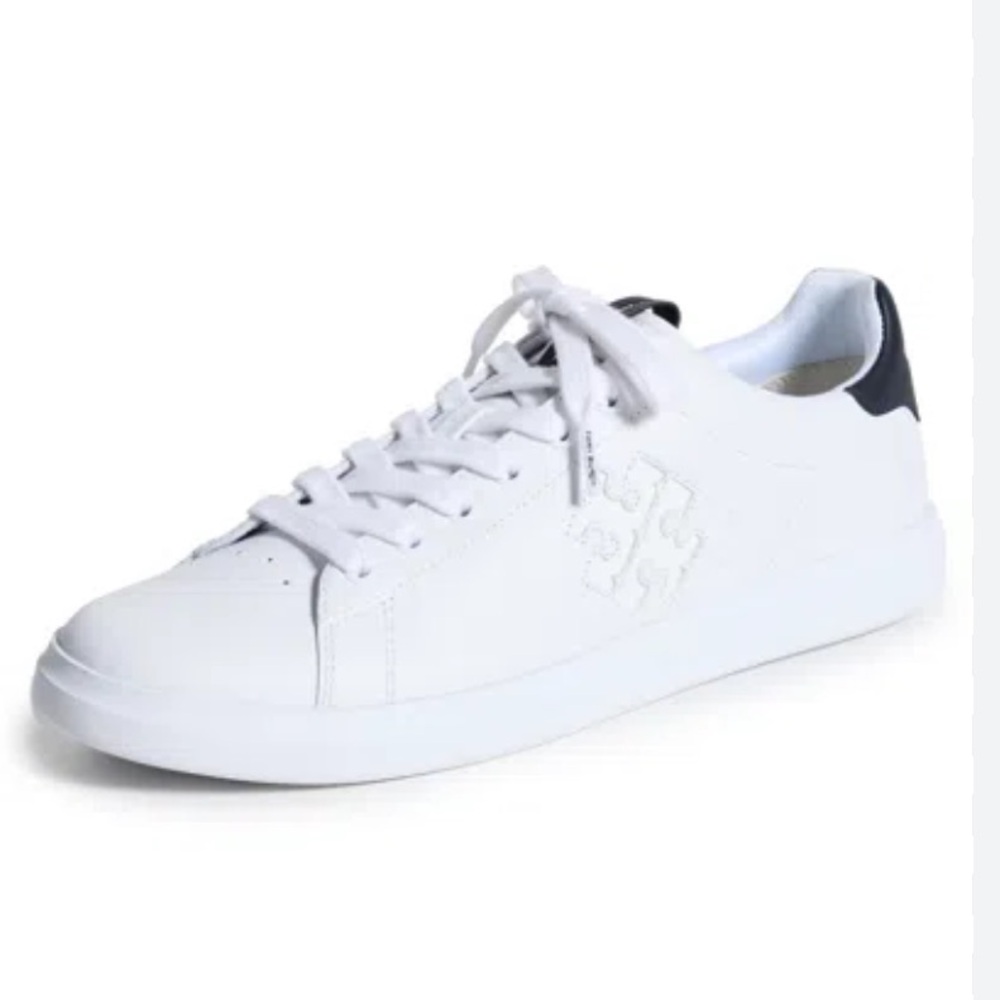 Tory Burch HOWELL COURT SNEAKER - Picture 5 of 8